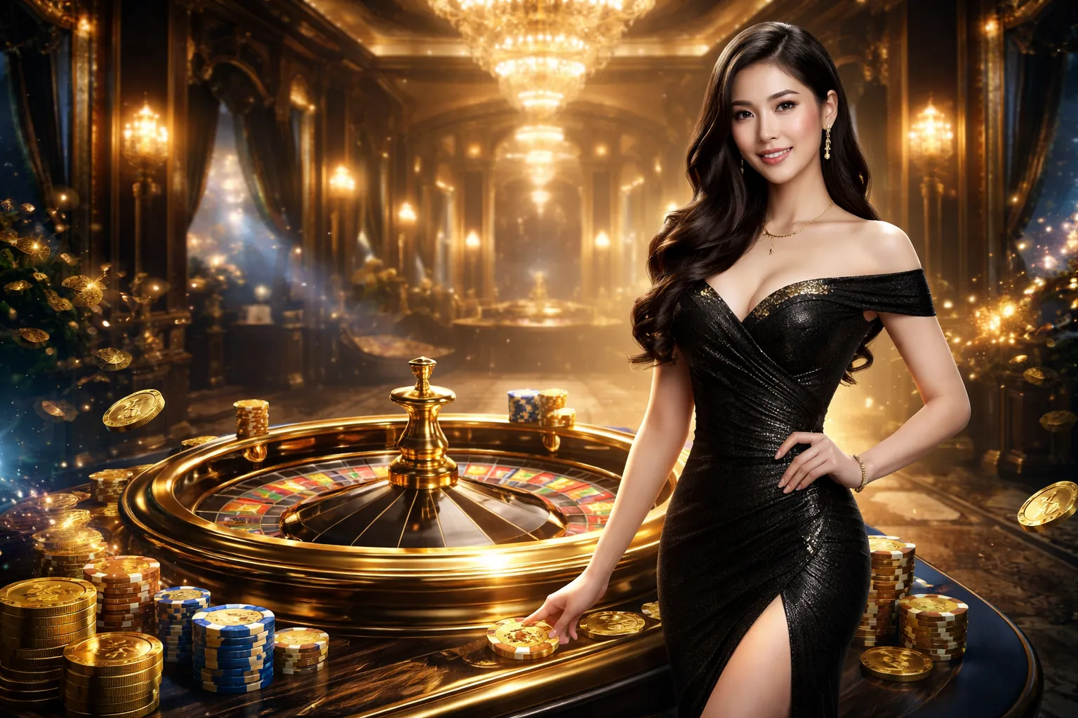 Hình ảnh đại diện chính sách GDPR và bảo mật dữ liệu tại z888 casino