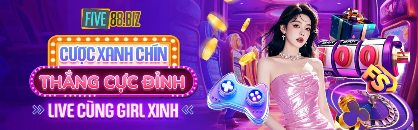 Bắn Cá Z888 Casino